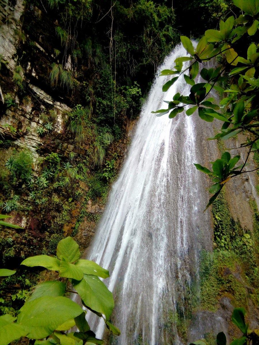 Cascada Los Comales — foto 5