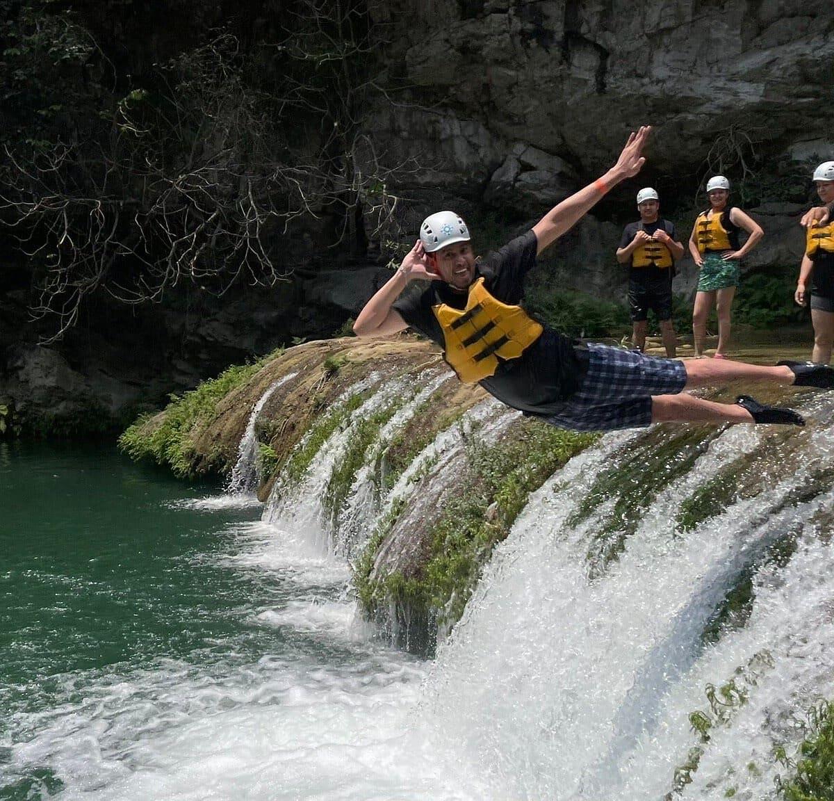 Cascadas de Micos, en Ciudad Valles, Huasteca Potosina (6/6)