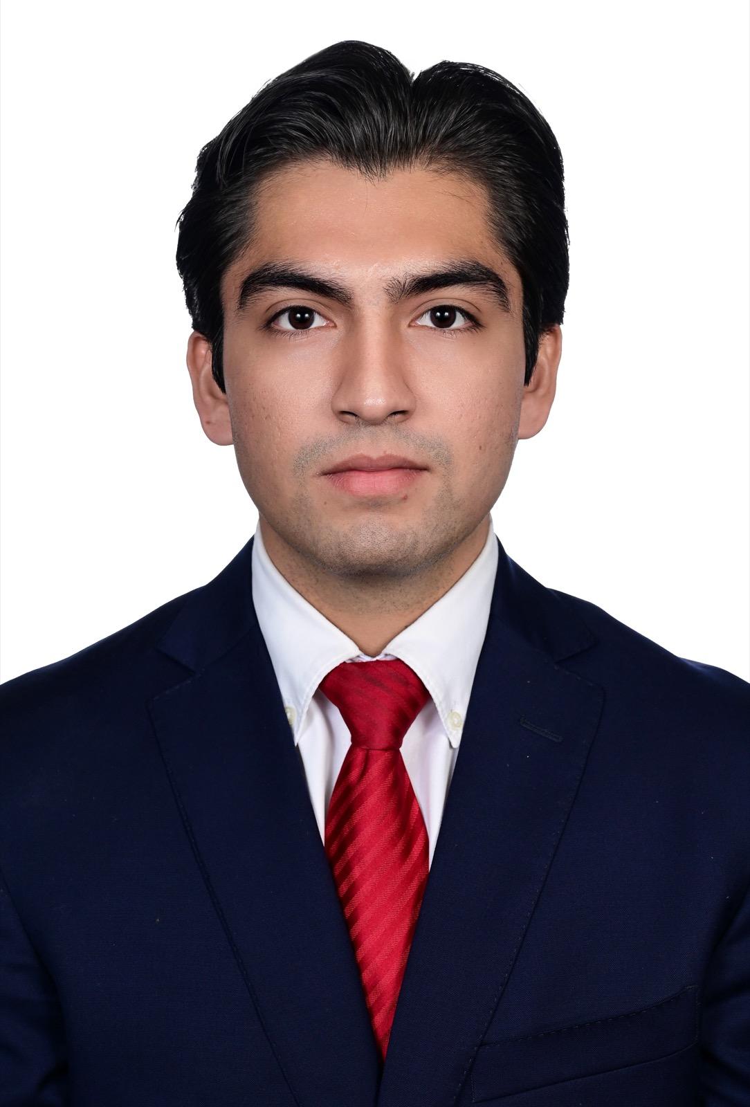Manolo Covarrubias — Fundador & CEO de Tours Huasteca Potosina