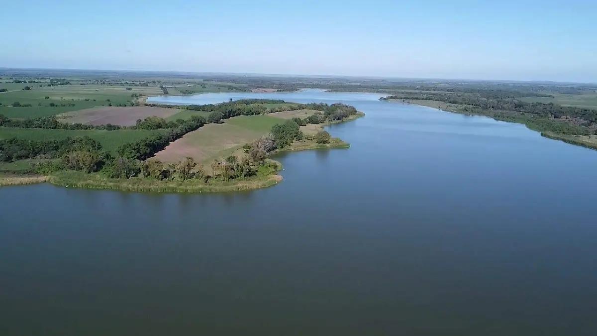 Laguna de los Suspiros — photo 3