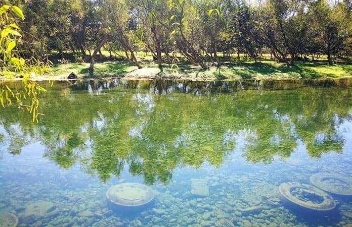 Río Axtla y 'el Chalán' — foto 4