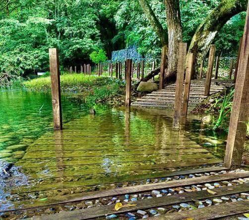 Río Axtla y 'el Chalán' — foto 5