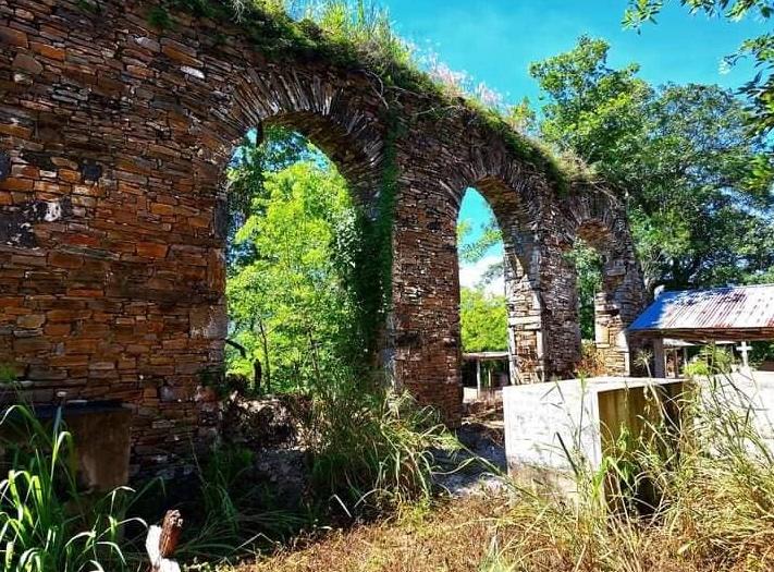 Ruinas de El Jopoy — foto 3