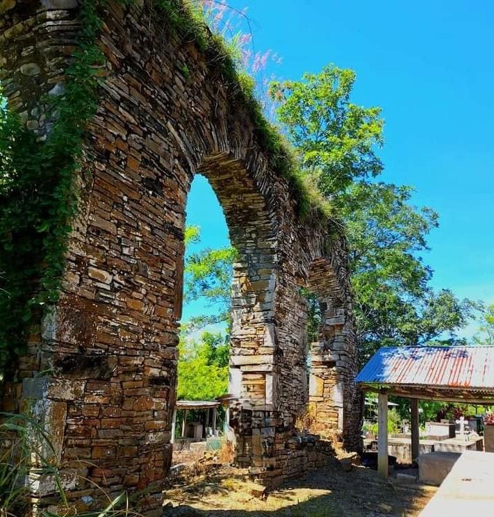 Ruinas de El Jopoy — foto 4