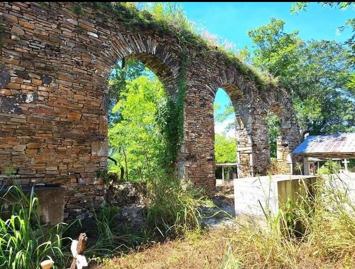 Ruinas de El Jopoy