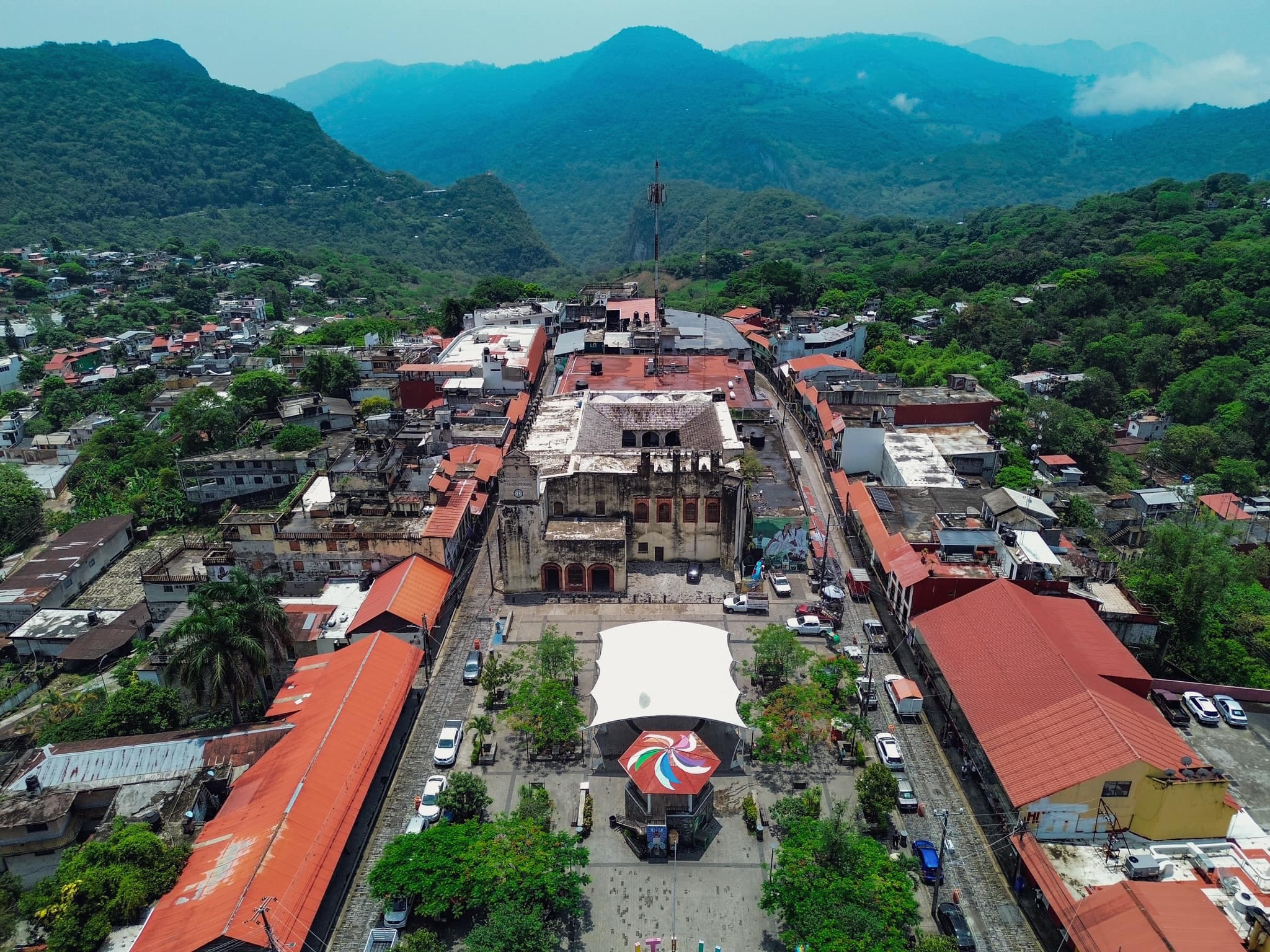 Xilitla — Pueblo Mágico Surrealista — foto 3