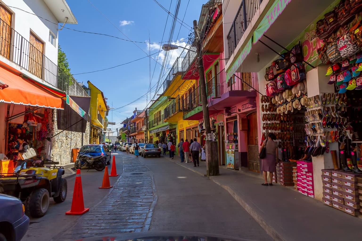 Xilitla — Pueblo Mágico Surrealista