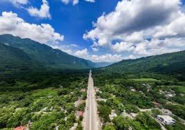 ruta carretera guía viaje Huasteca Potosina
