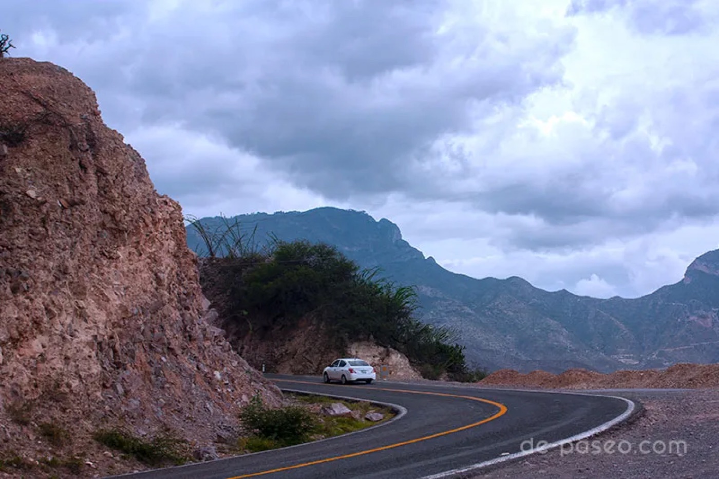 seguridad xilitla carreteras slp guía viaje Huasteca Potosina