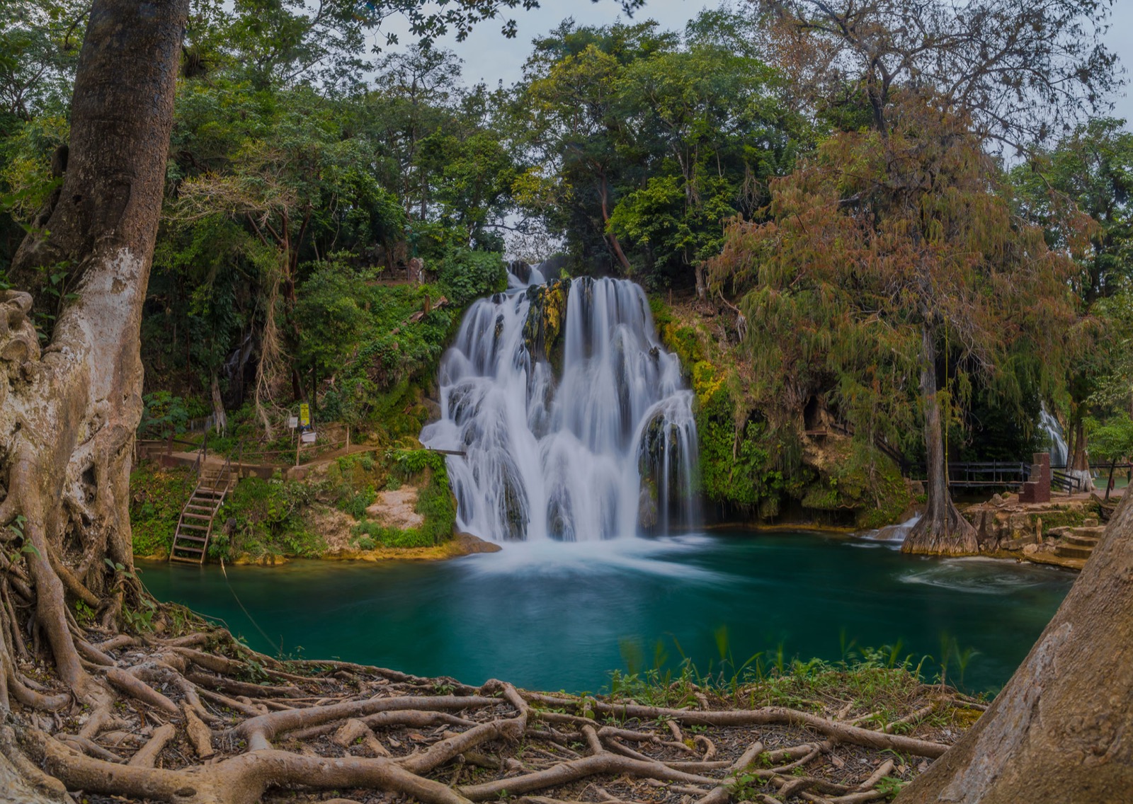 Itinerario Xilitla: el plan perfecto de 3 días (guía descargable 2026) — Huasteca Potosina