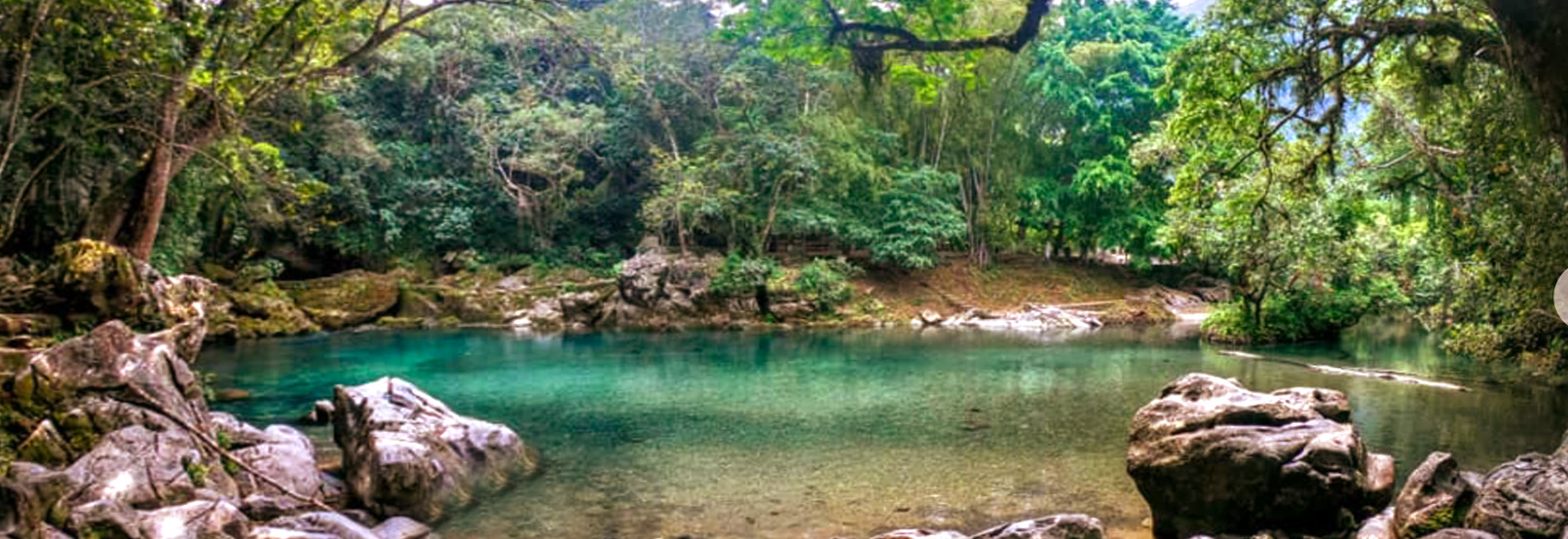 Nacimiento de Huichihuayan: La Joya Escondida de la Huasteca