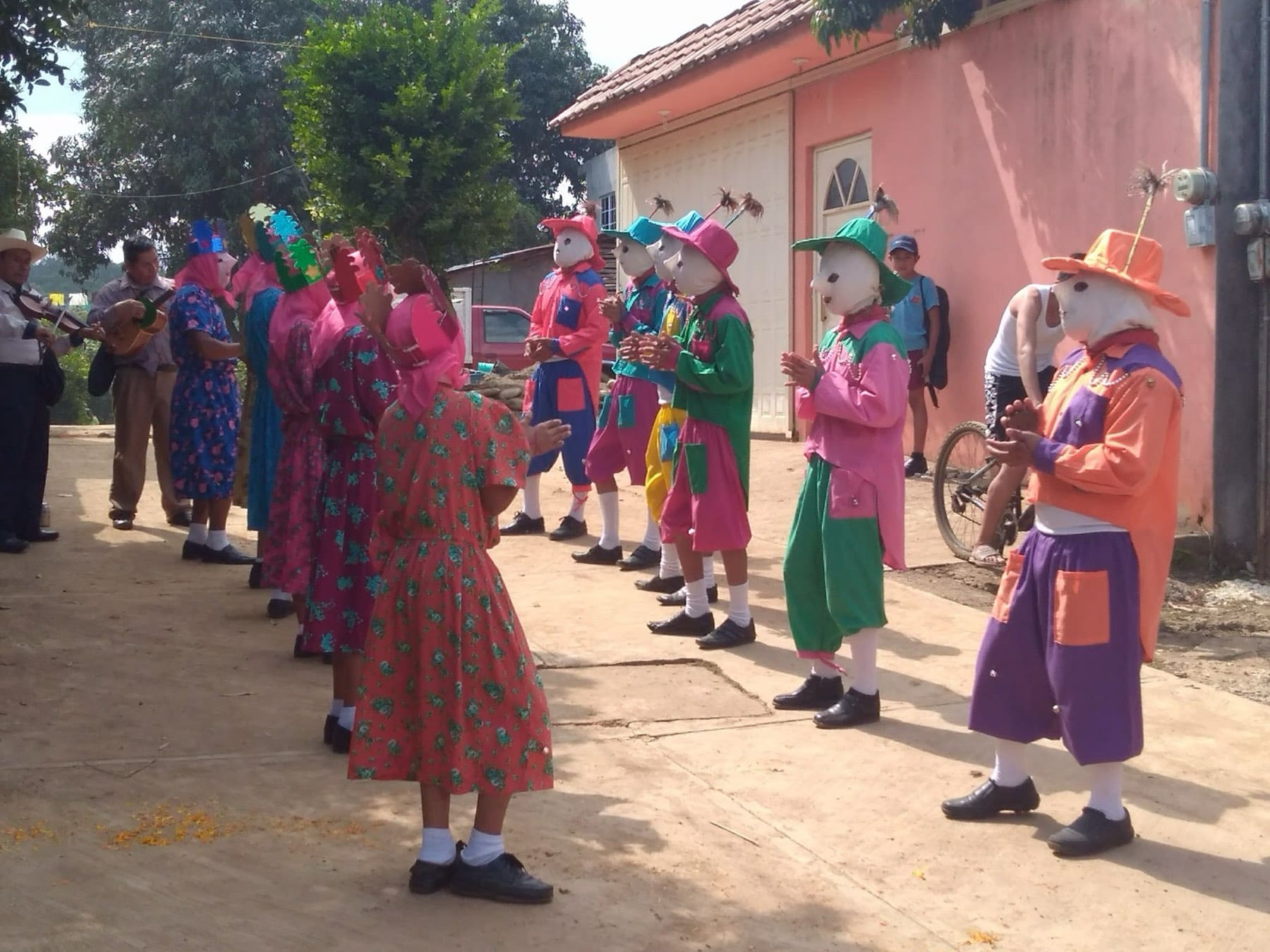 San Martín Chalchicuautla