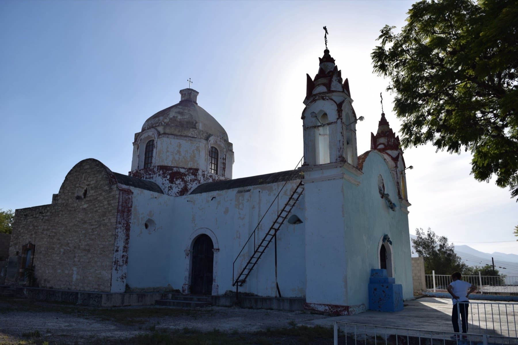 San Vicente Tancuayalab